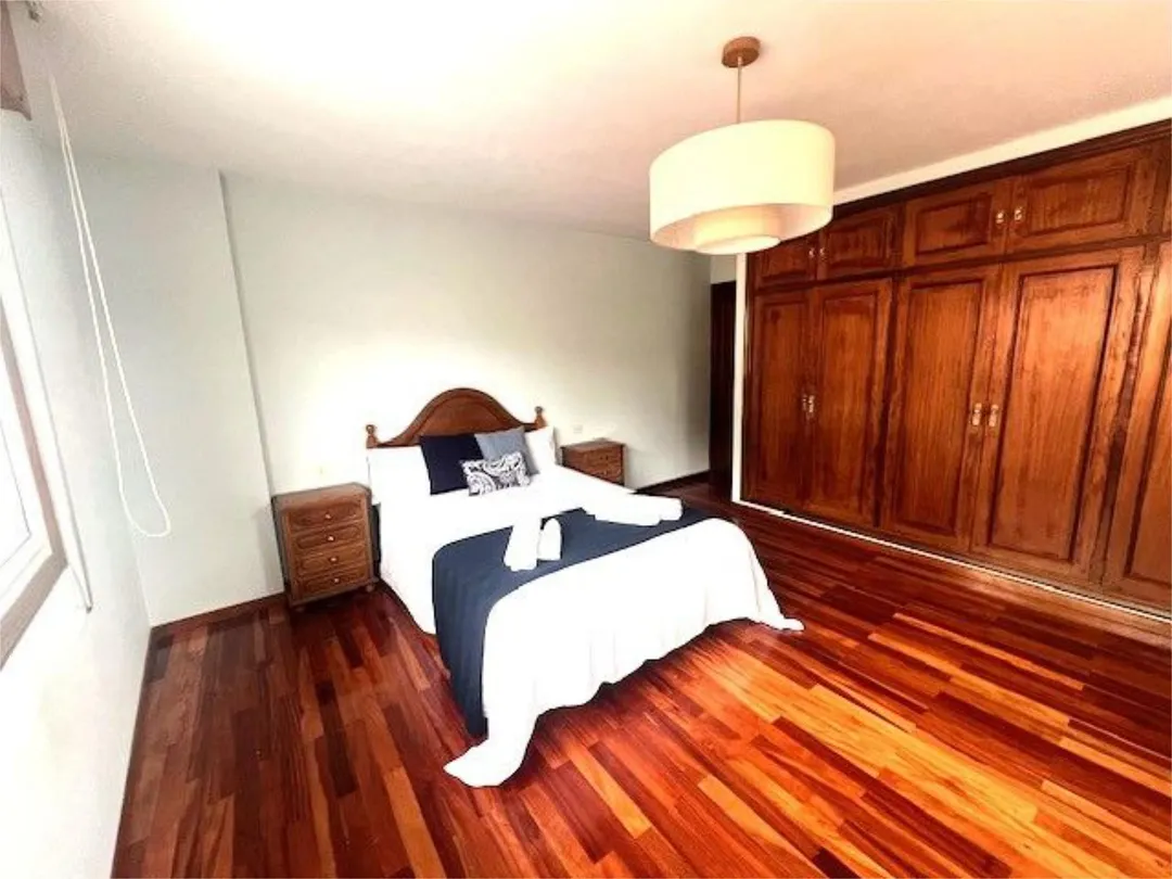 Piso en  Rúa Linneo 11 - Foto 3