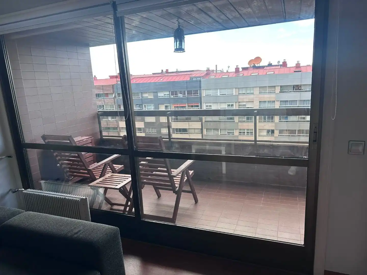 Apartamento en  Rúa de Julia Minguillón 4 - Foto 21