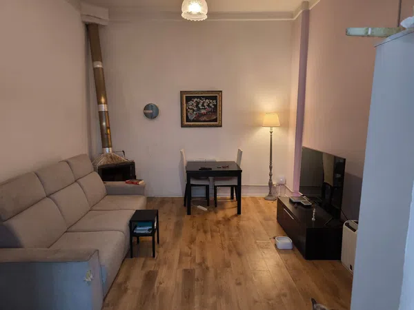 Chalet pareado en carretera de les Aigües, 187