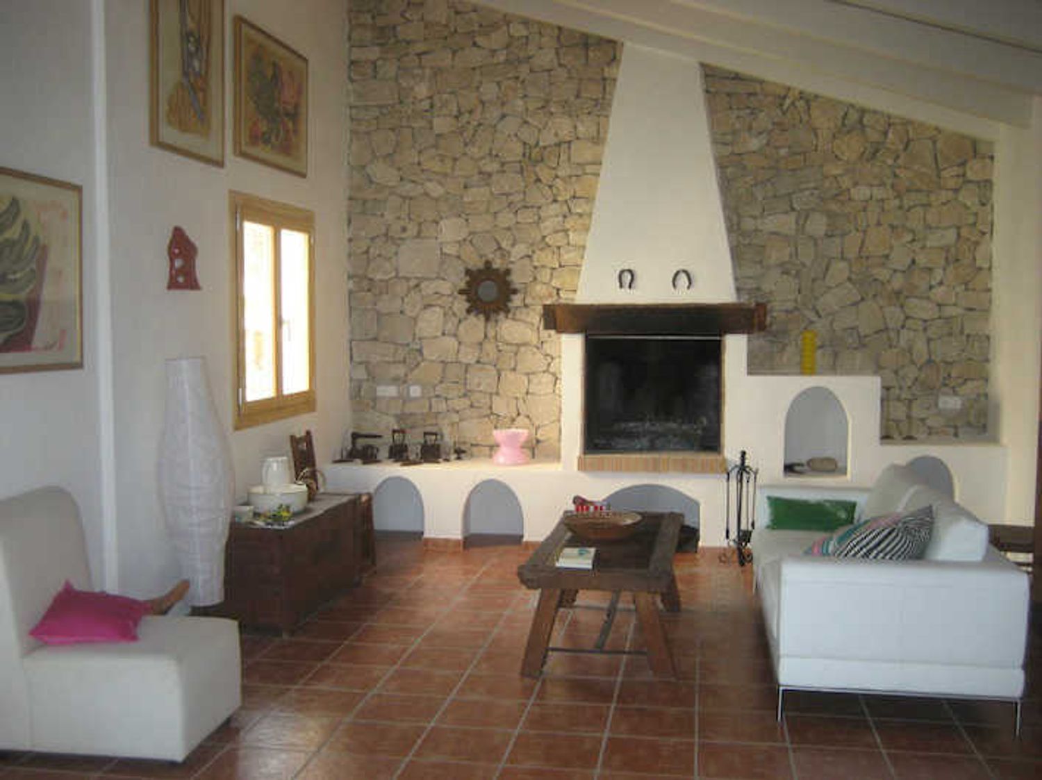 Finca rústica en Carretera Montuïri - Lloret s/n - Foto 4