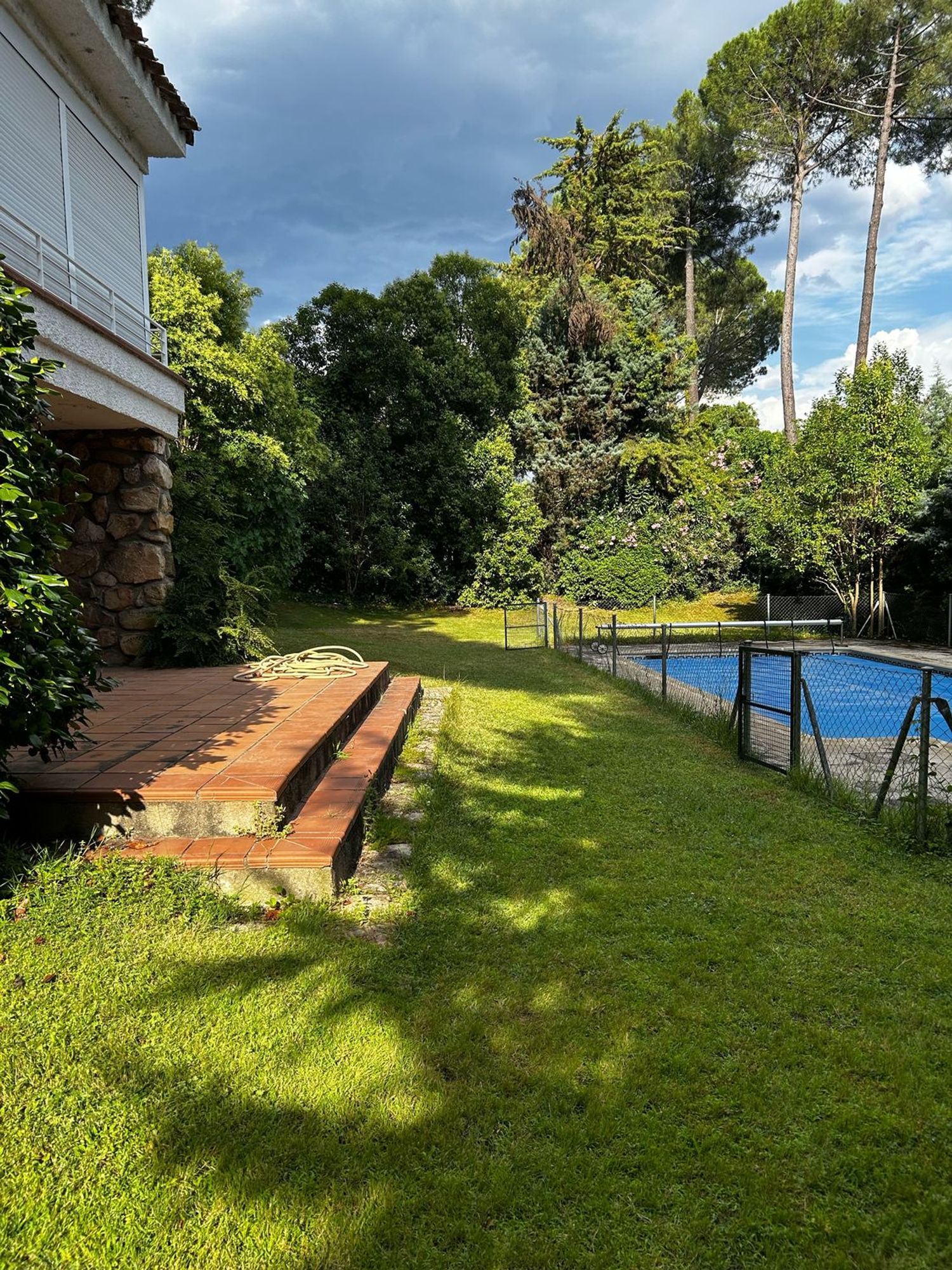 Casa o chalet independiente en Urbanización Calas de Guisando, 6 - Foto 19