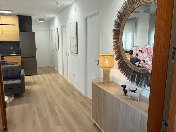 Piso en Calle Poeta Paco Aquino, 65, Altamira - Oliveros - Barrio Alto, Altamira - Oliveros - Barrio Alto - Foto 1