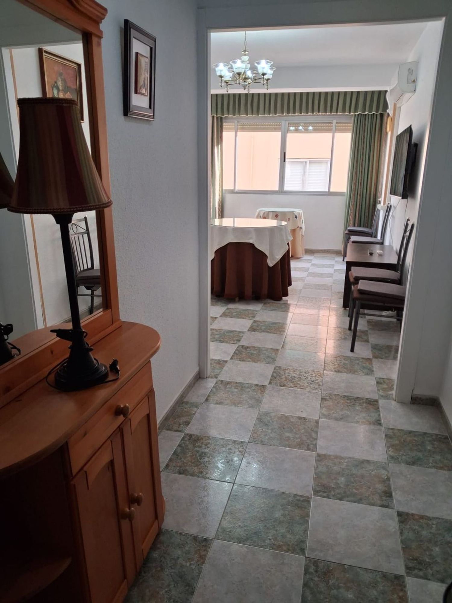 Alquiler de piso en Calle Pedro Antonio de Alarcón, 73 - Foto 2