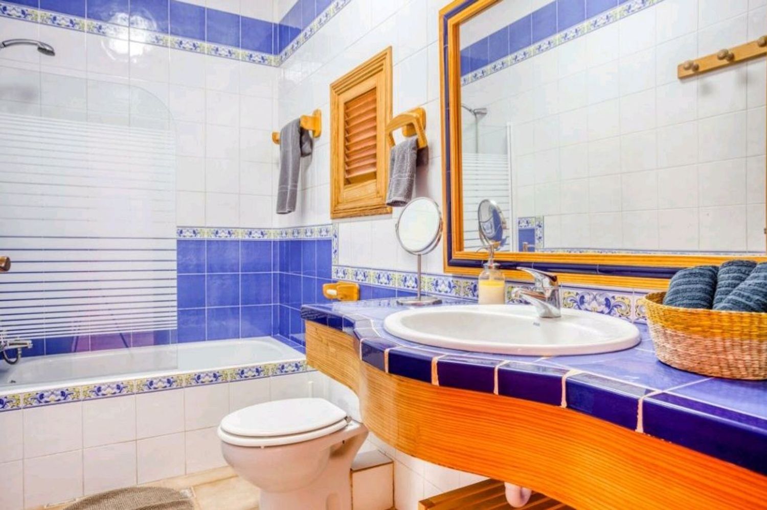 Chalet pareado en Calle del Lluç, 100, S'Illot-Cala Morlanda, S'Illot-Cala Morlanda - Foto 15