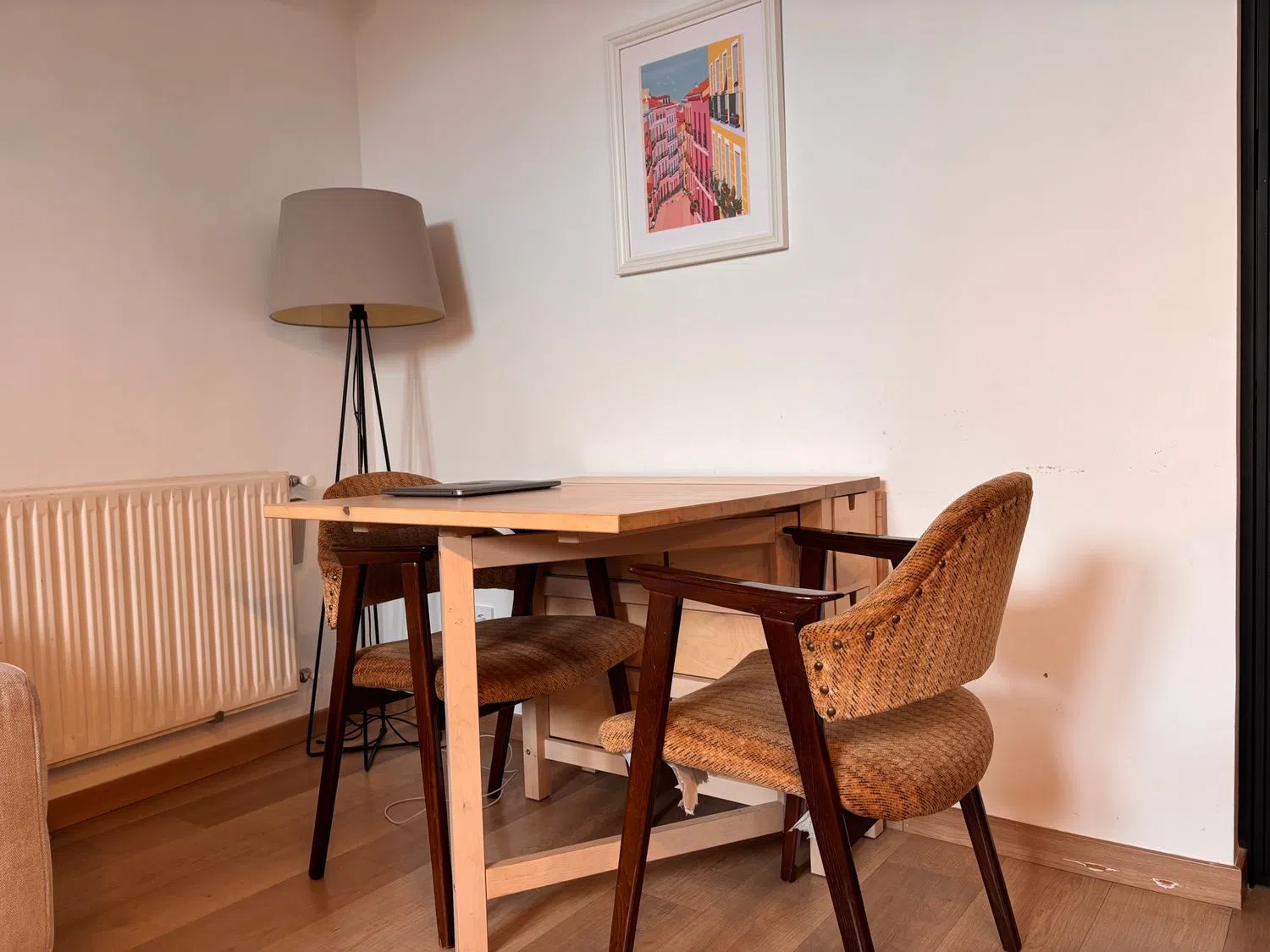 Piso en calle de los Tres Peces, 32 - Foto 4