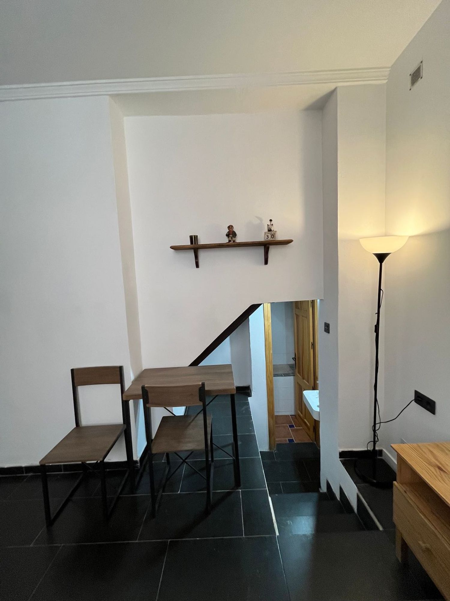 Estudio en Calle Hinestrosa, 19, La Merced - Foto 6
