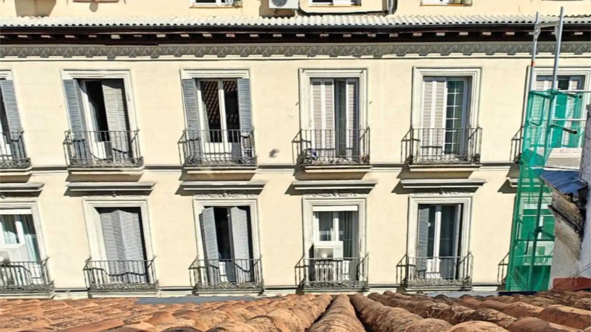 Piso en  Calle de las Infantas 12 - Foto 27