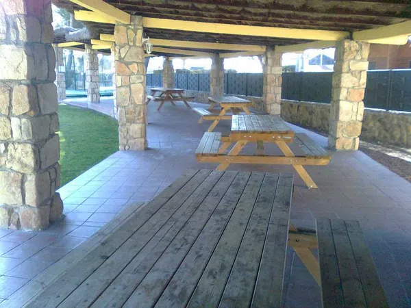 Piso en Calle Guadiana, 115, El Bosque, El Bosque - Foto 15