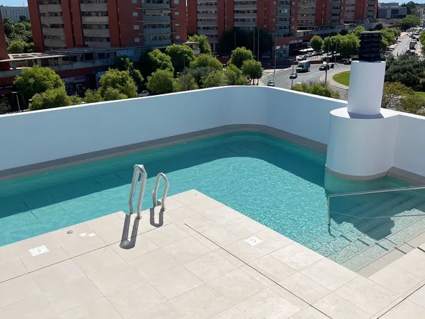 Piso en Calle la Rambla de Almería, 15, Bellavista - Foto 6