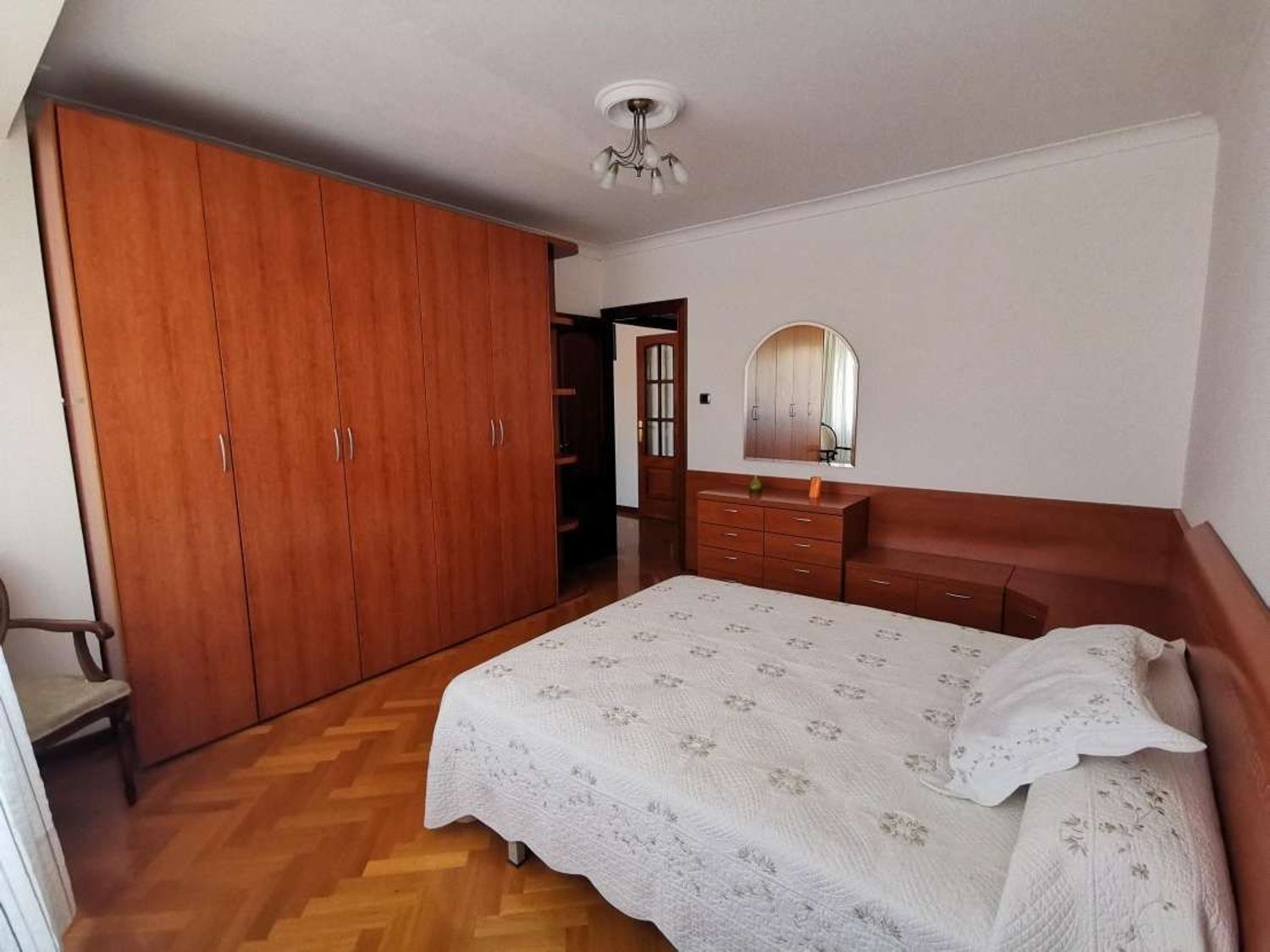 Piso en Calle Entrepeñas, 21, Agra del Orzán - Ventorrillo, Agra del Orzán - Ventorrillo - Foto 2