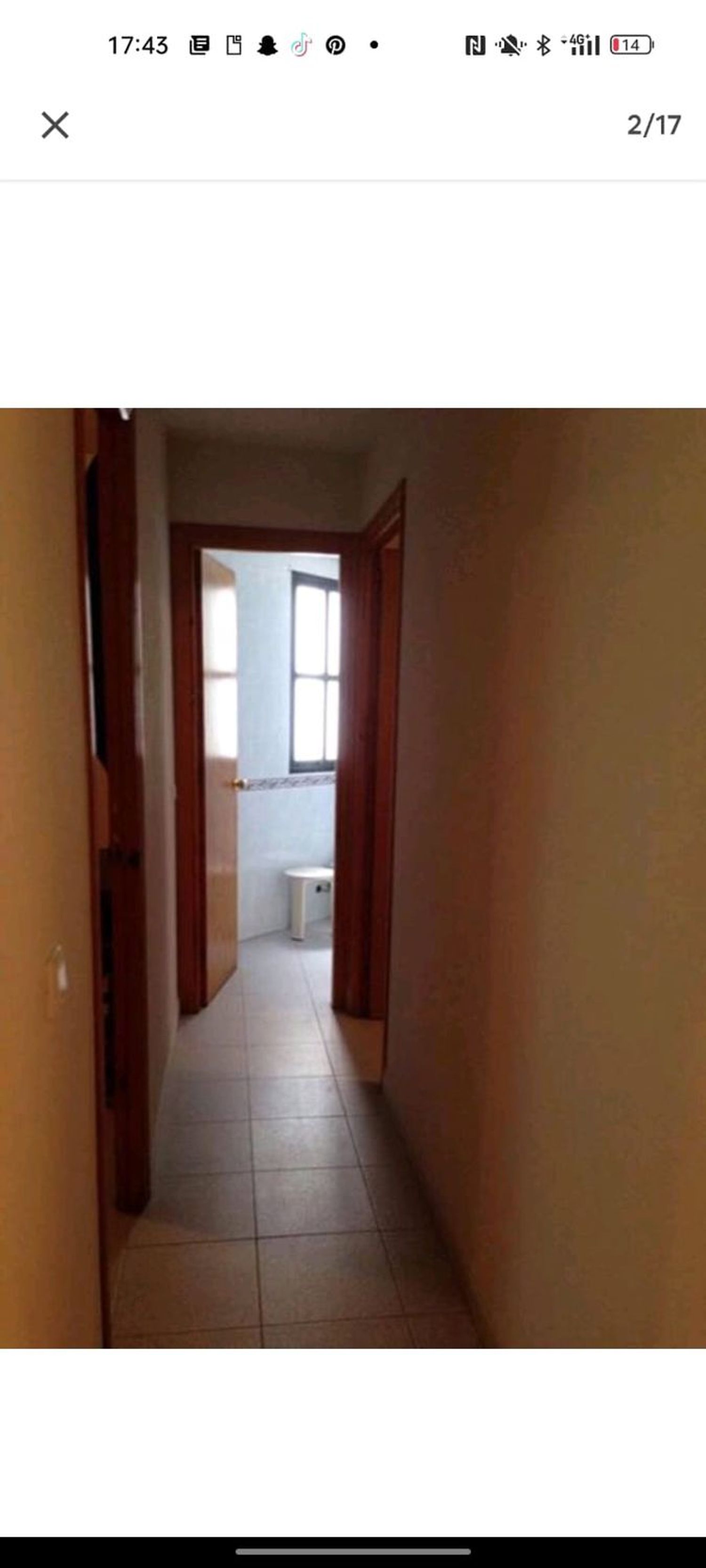 Piso en Apartaclub La Barrosa, Pago del Águila, 2, Los Gallos - La Coquina, Los Gallos - La Coquina - Foto 13