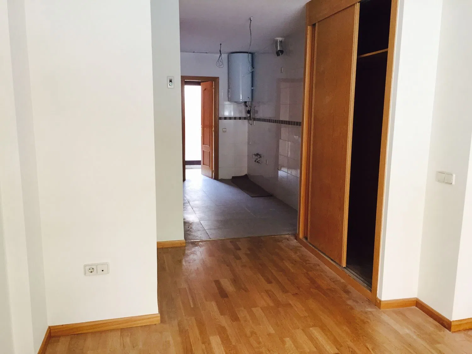 Estudio en paseo de los Jesuitas, 12 - Foto 6