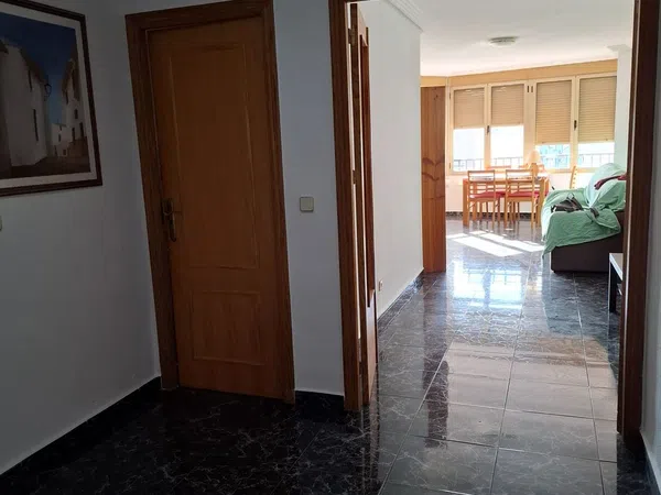 Piso en El Carmen - Foto 28