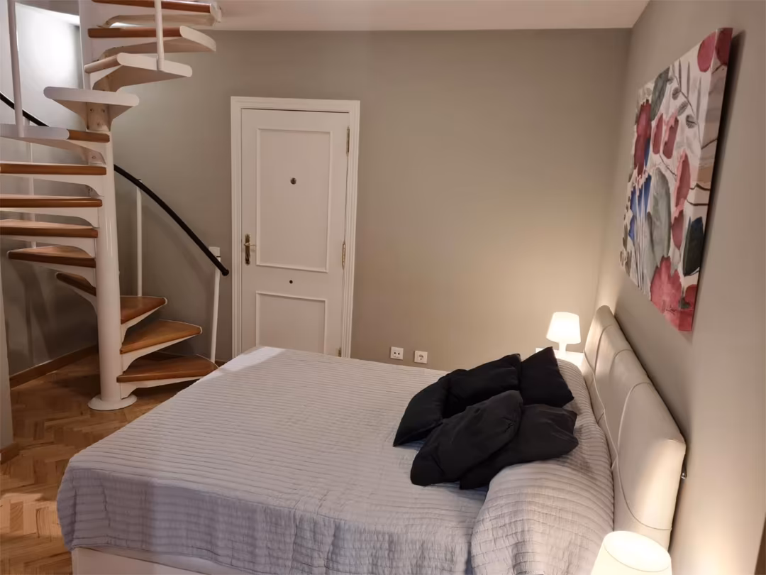 Apartamento en  Calle Hontanillas 8 - Foto 11