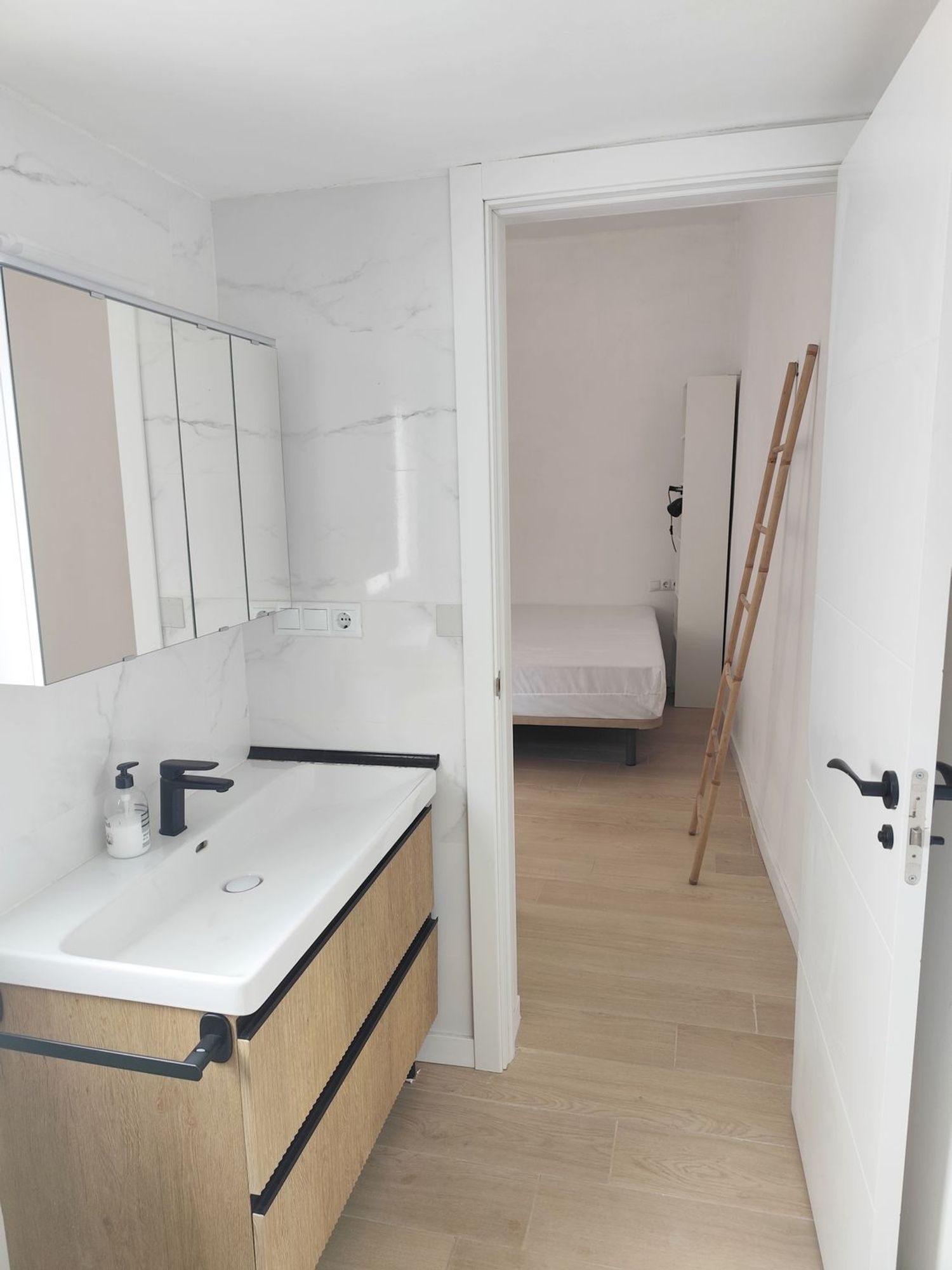 Estudio en calle Bogotá, 6 - Foto 9