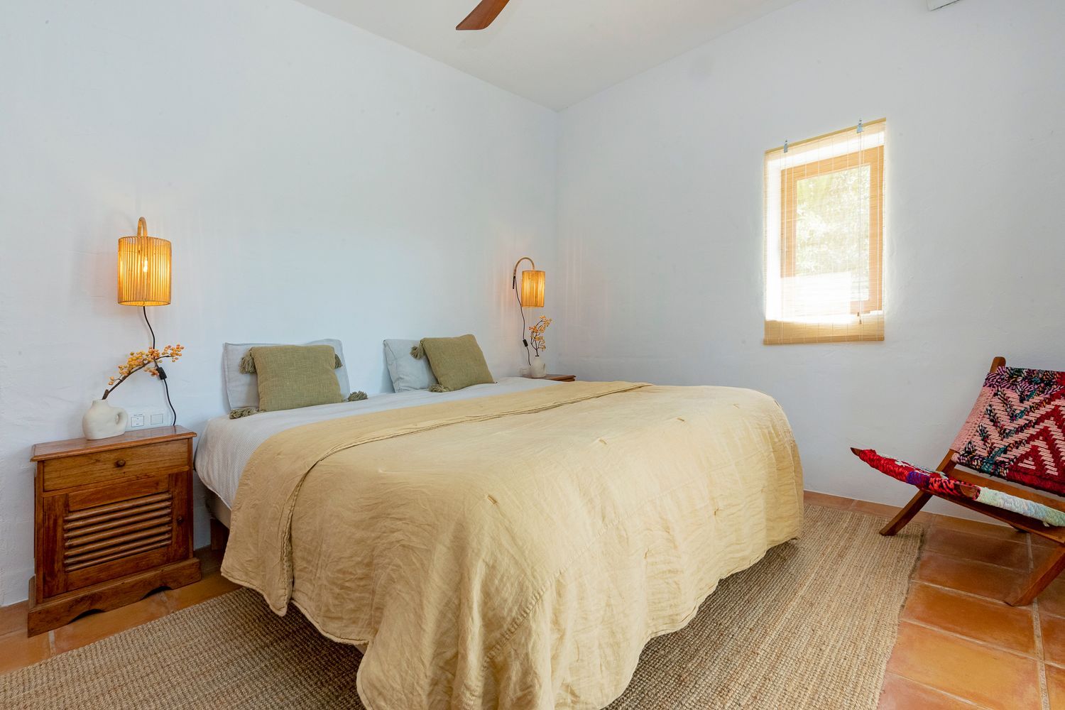 Casa o chalet independiente en Lugar Venda de Safragell, 47 - Foto 37