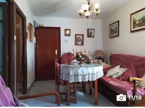 Piso en barrio del carmen, 14 - Foto 7