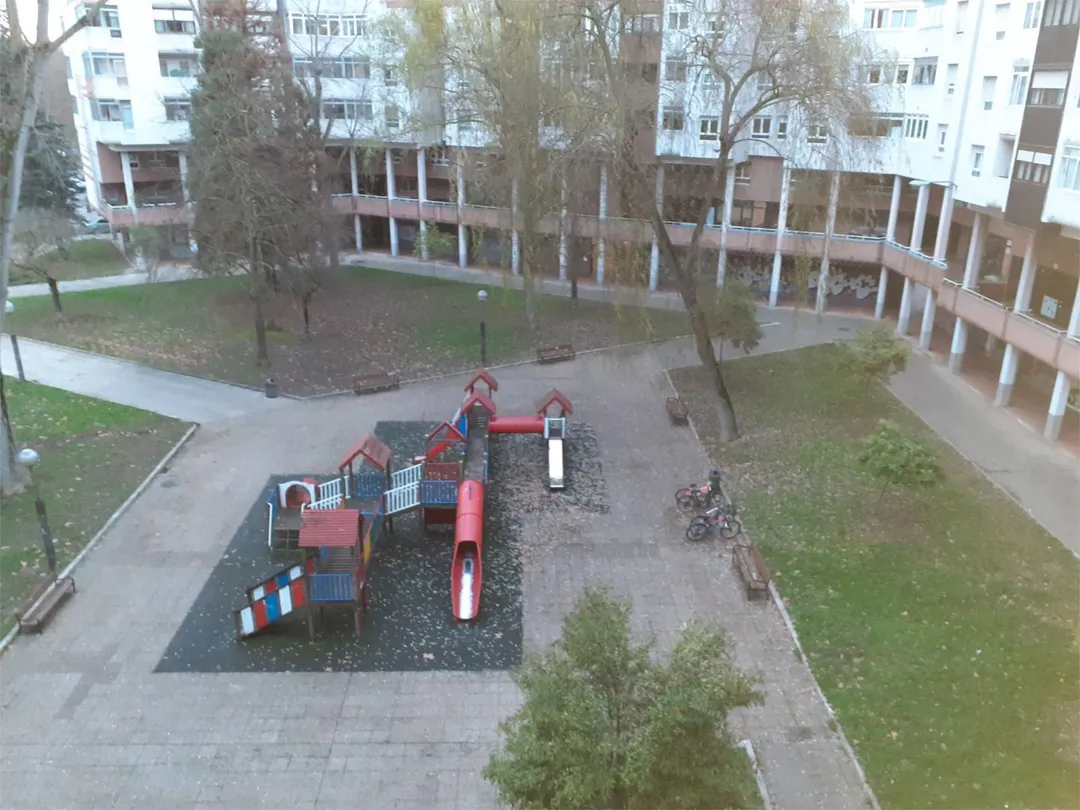 Piso en  Valladolid Kalea 6 - Foto 20