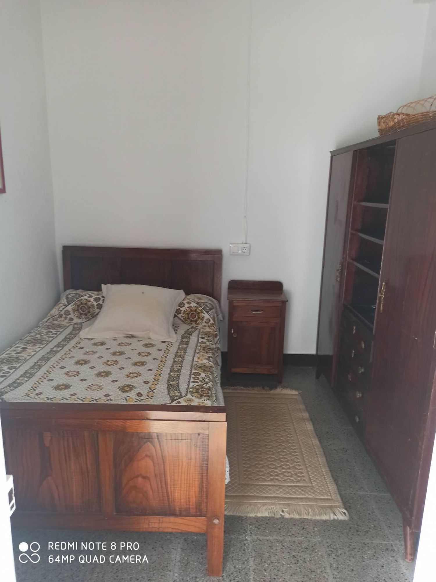 Casa de pueblo en Os Verdes, Aldixe, 1 - Foto 30