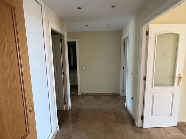 Piso en Avenida Santiago de Compostela, 2, Linda Vista-Nueva Alcántara-Cortijo Blanco - Foto 15