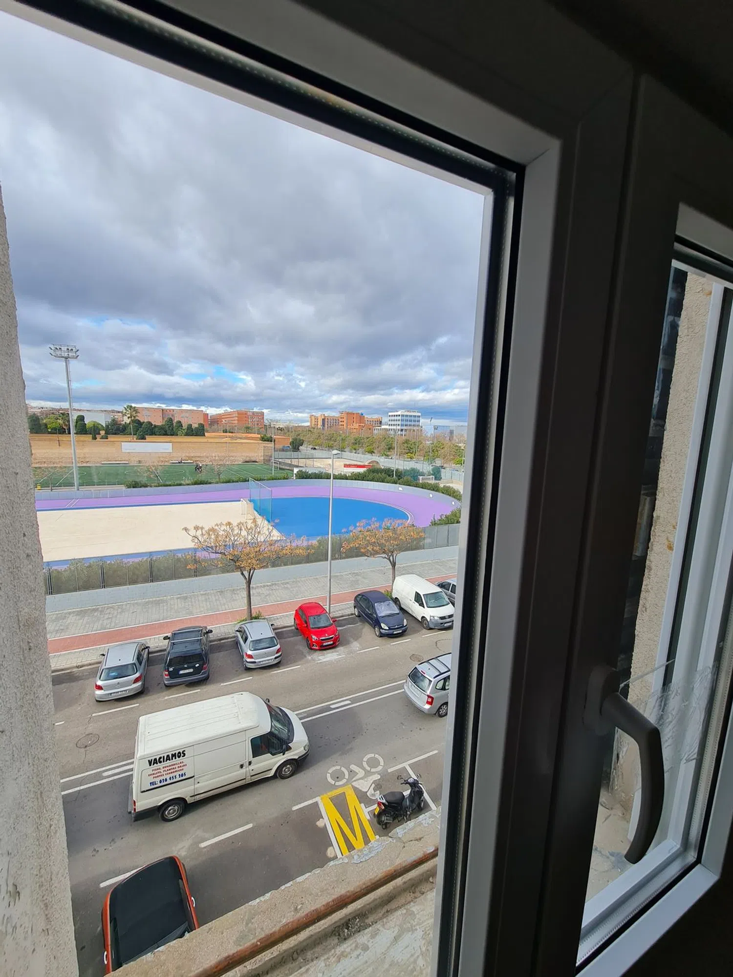 Piso en calle de Campillo de Altobuey, 16 - Foto 7