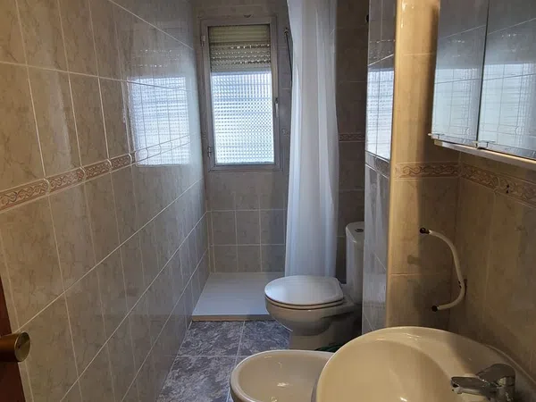 Piso en calle Madres Plaza de Mayo, 32 - Foto 3