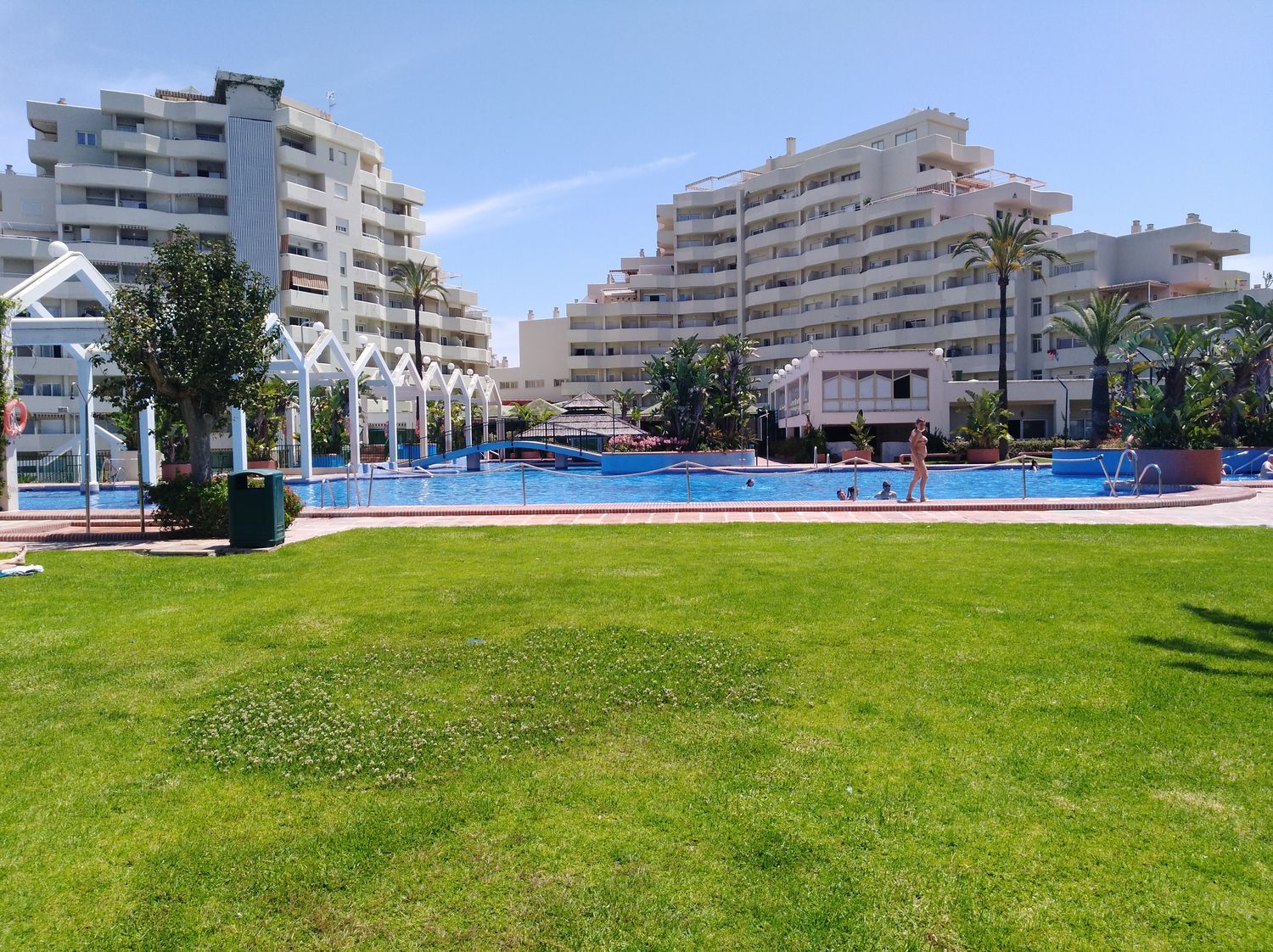 Estudio en avenida del Parque, 3 - Foto 26