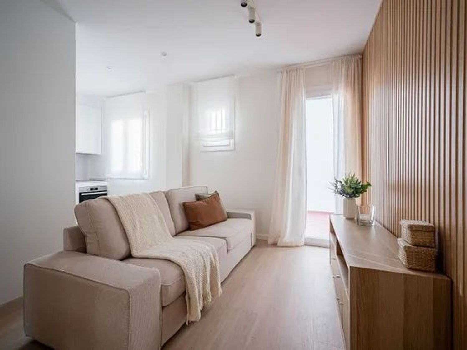 Piso en calle de Canillas, 15 - Foto 9