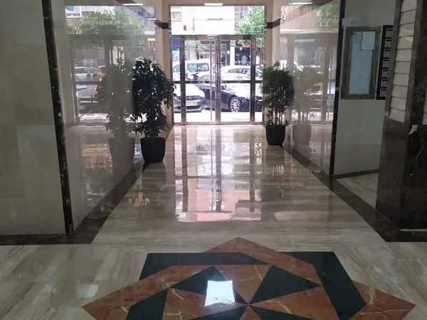 Piso en Calle Beethoven, 2, Los Guindos - Parque Mediterráneo - Santa Paula - Foto 2