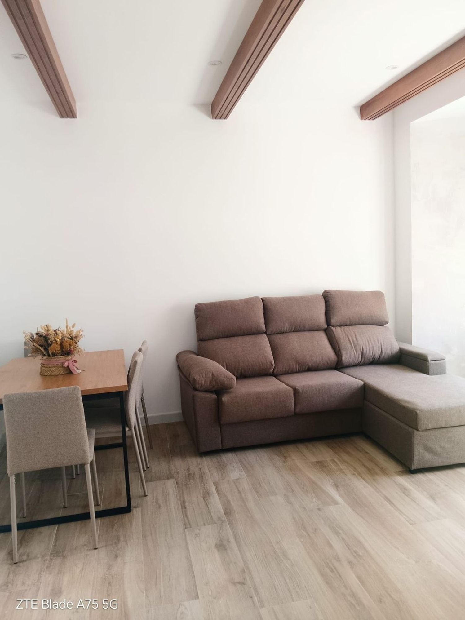 Piso en Calle de Santa Isabel, Casco Histórico - Ollerías - Marrubial - Foto 2