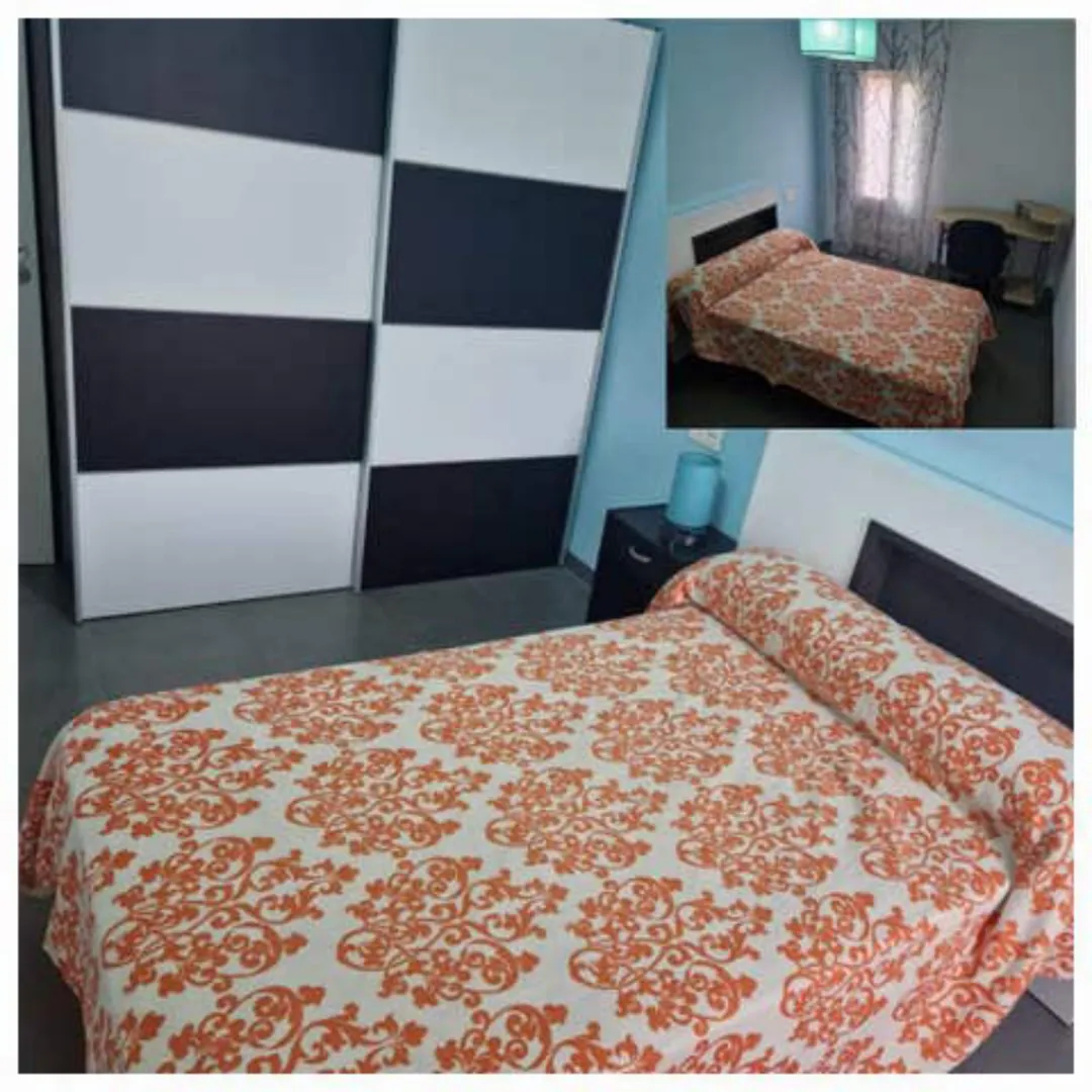 Piso en Casería de Montijo - Foto 4