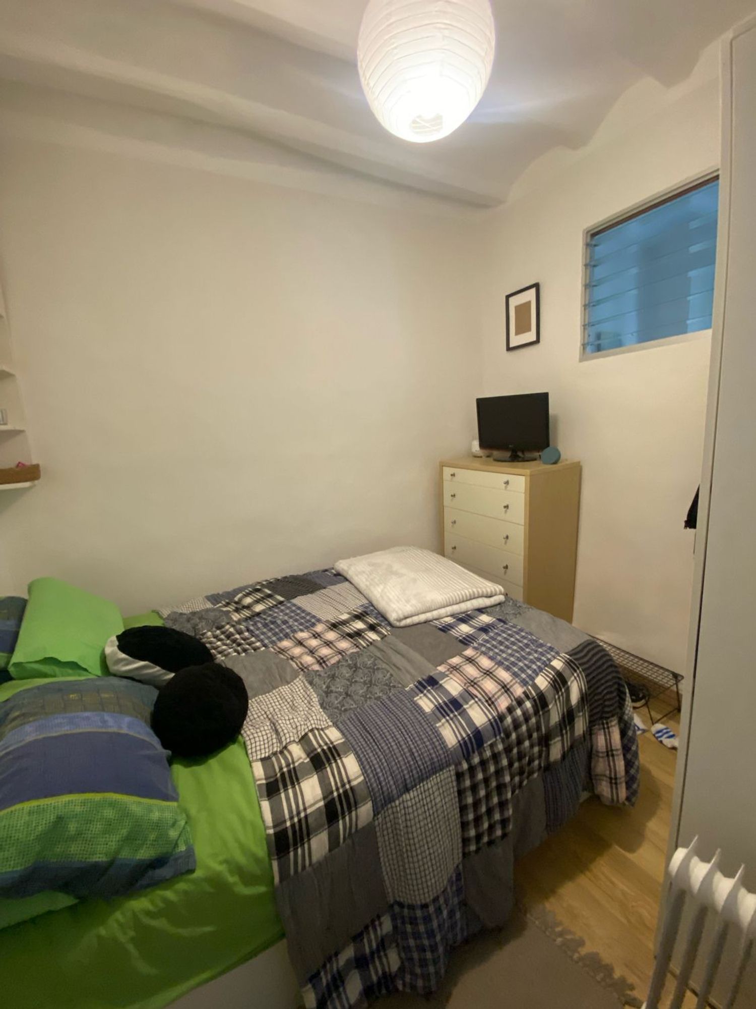 Piso en calle de Sant Antoni Abat, 36 - Foto 13