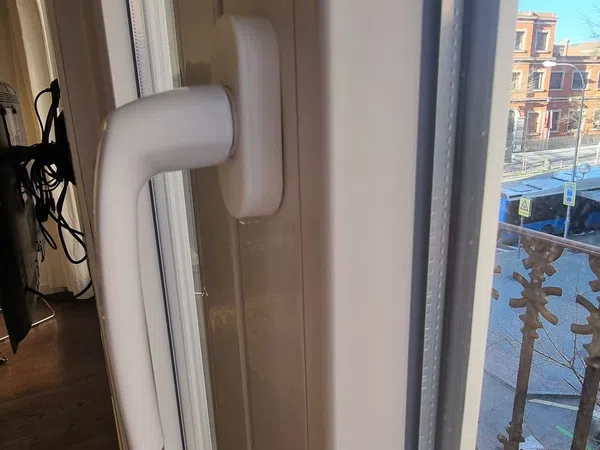 Piso en paseo de las Acacias, 9 - Foto 8