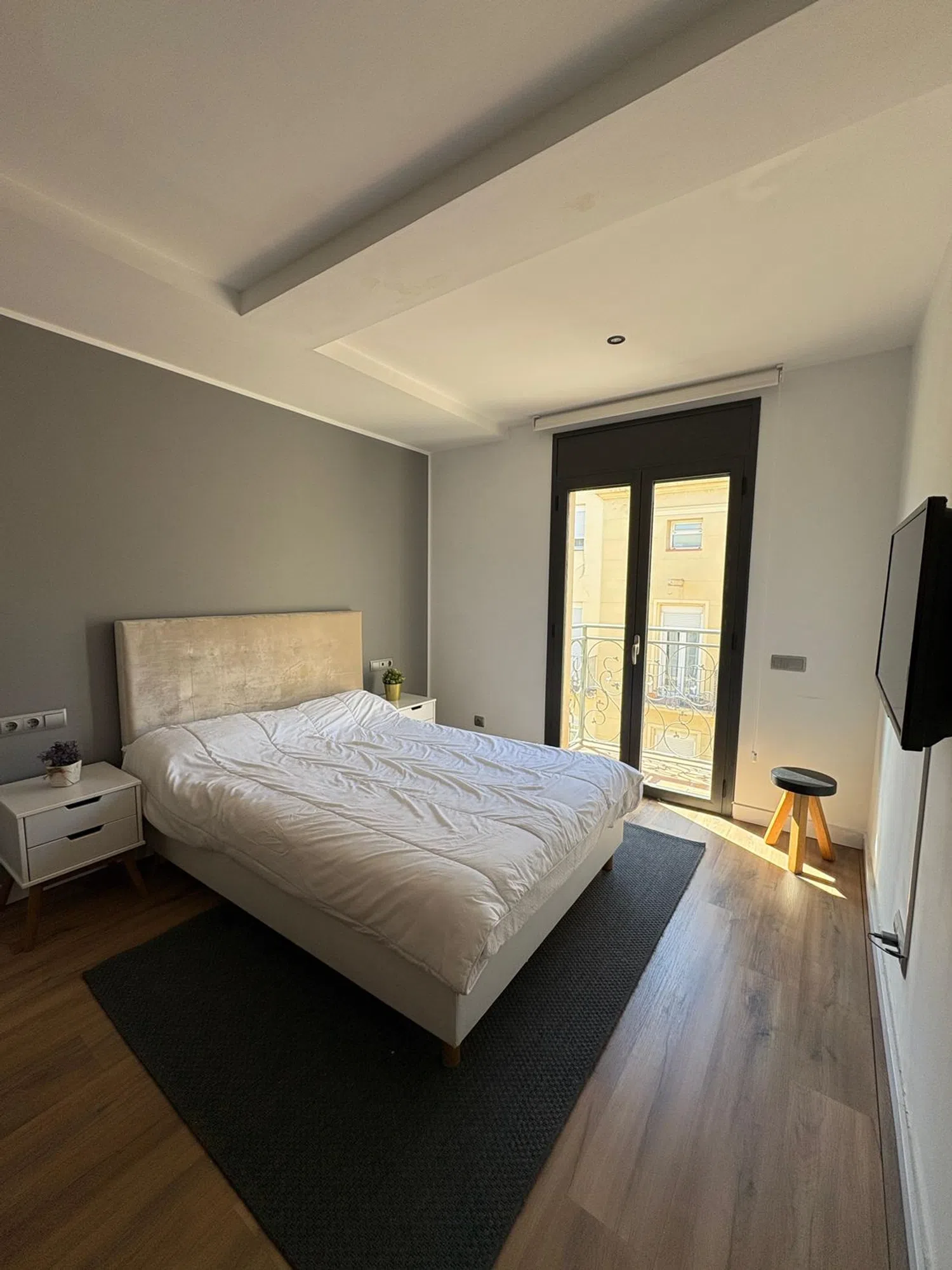 Dúplex en calle Baixada de la Trinitat, 2 - Foto 2