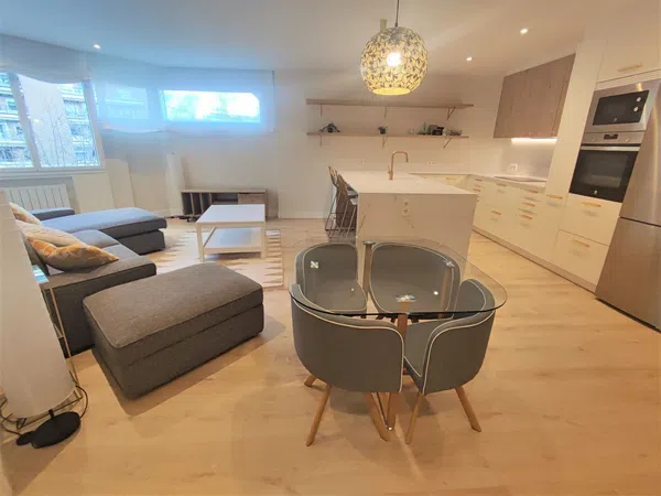 Piso en calle del Padre Damián, 37 - Foto 4