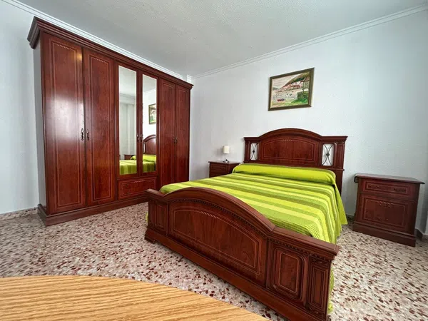Piso en Calle Aurelio Coquillat Pascual, 9, Reina Victoria-Miguel Hernández - Foto 7