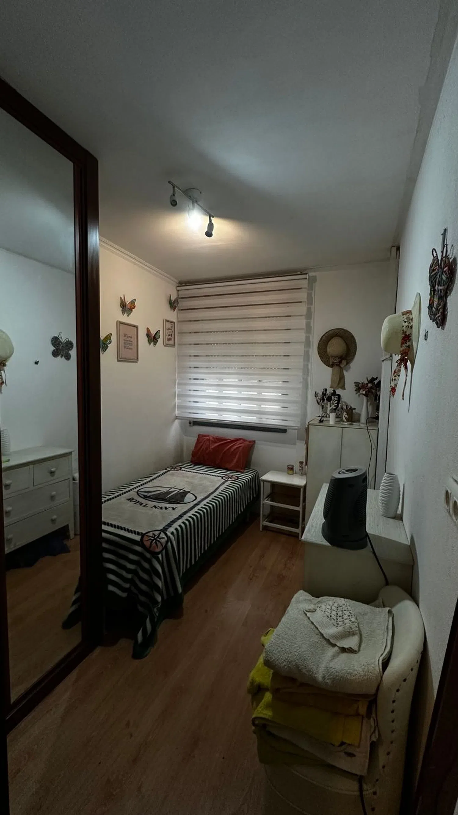 Piso en calle de García Barbón, 116 - Foto 4