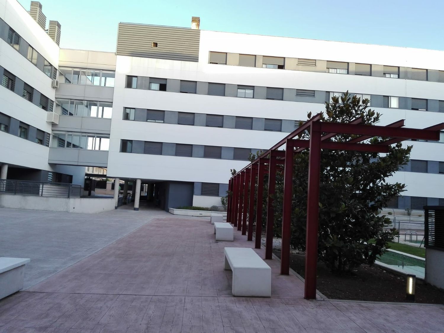 Piso en calle Mariano Benlliure, 1 - Foto 1