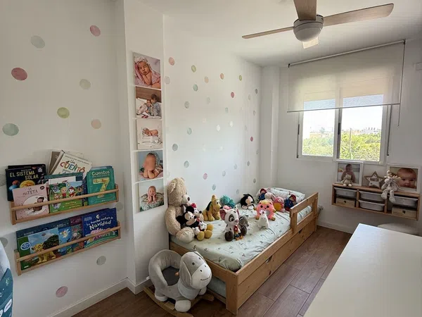 Chalet adosado en Camino de l'Om Blanc, 21, Playa de Almazora-Ben Afeli, Playa de Almazora-Ben Afeli - Foto 20