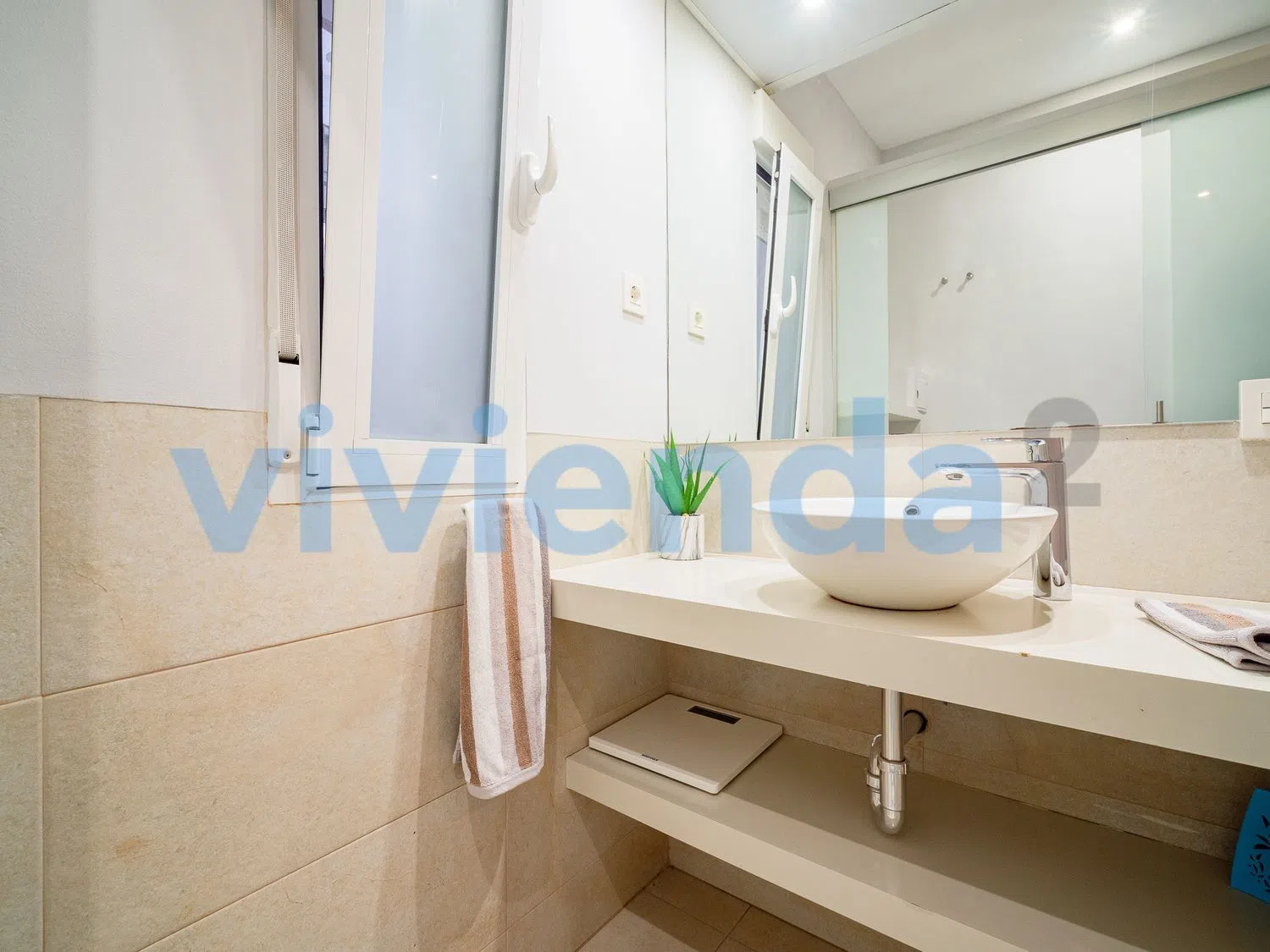 Piso en Barrio Vallehermoso - Foto 17