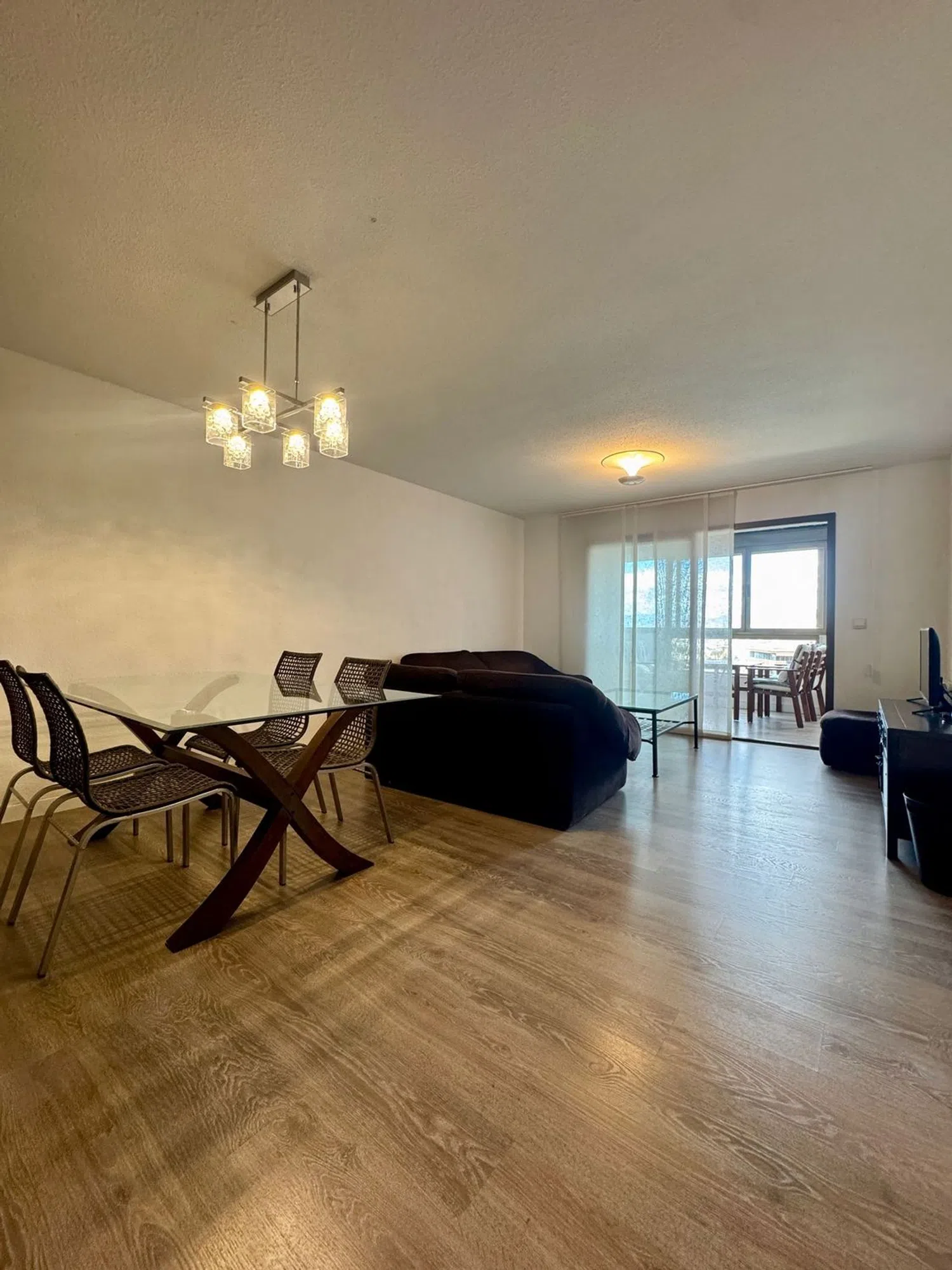 Piso en Barrio Vistahermosa - Foto 2
