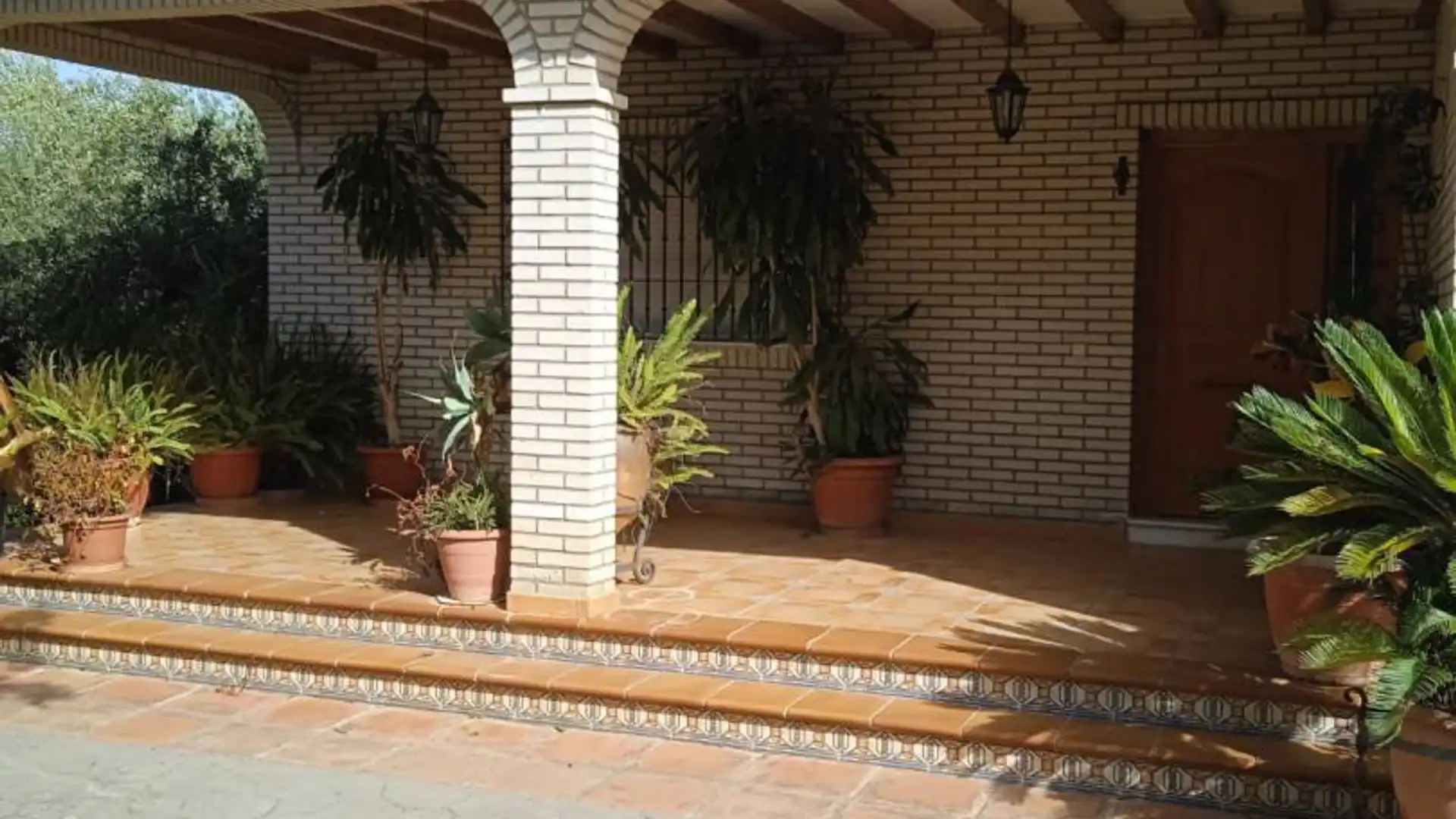 Finca rústica en  Calle Atlántida 242 - Foto 2