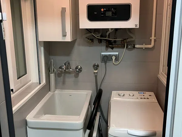 Piso en paseo de Llorenç Serra, 7 - Foto 31