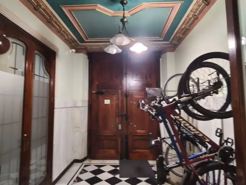 Piso en  Carrer del Comte de Trénor 9 - Foto 4