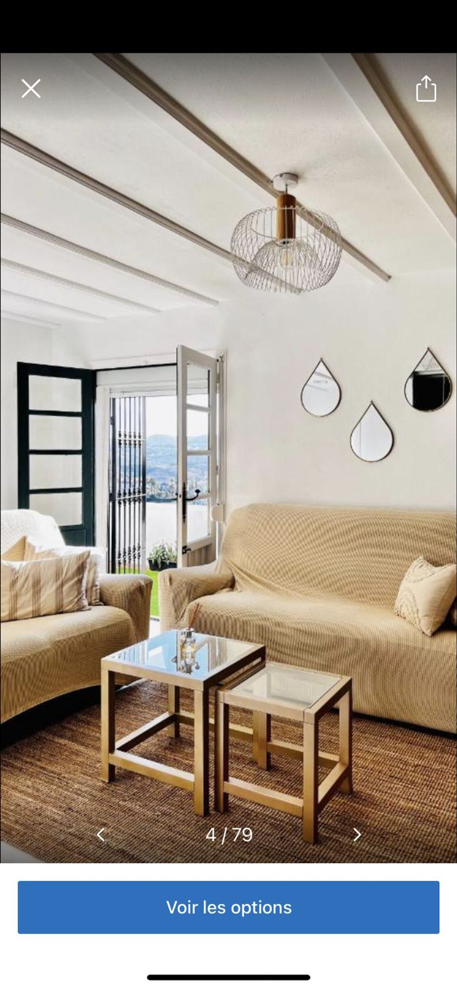 Chalet adosado en Avenida de Gran Bretaña, 26 - Foto 3