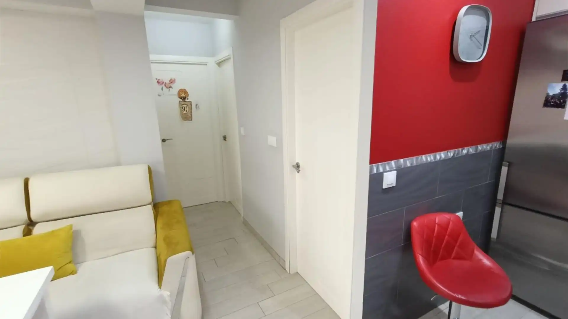 Piso en  Calle Juan Sebastián Elcano 14 - Foto 6