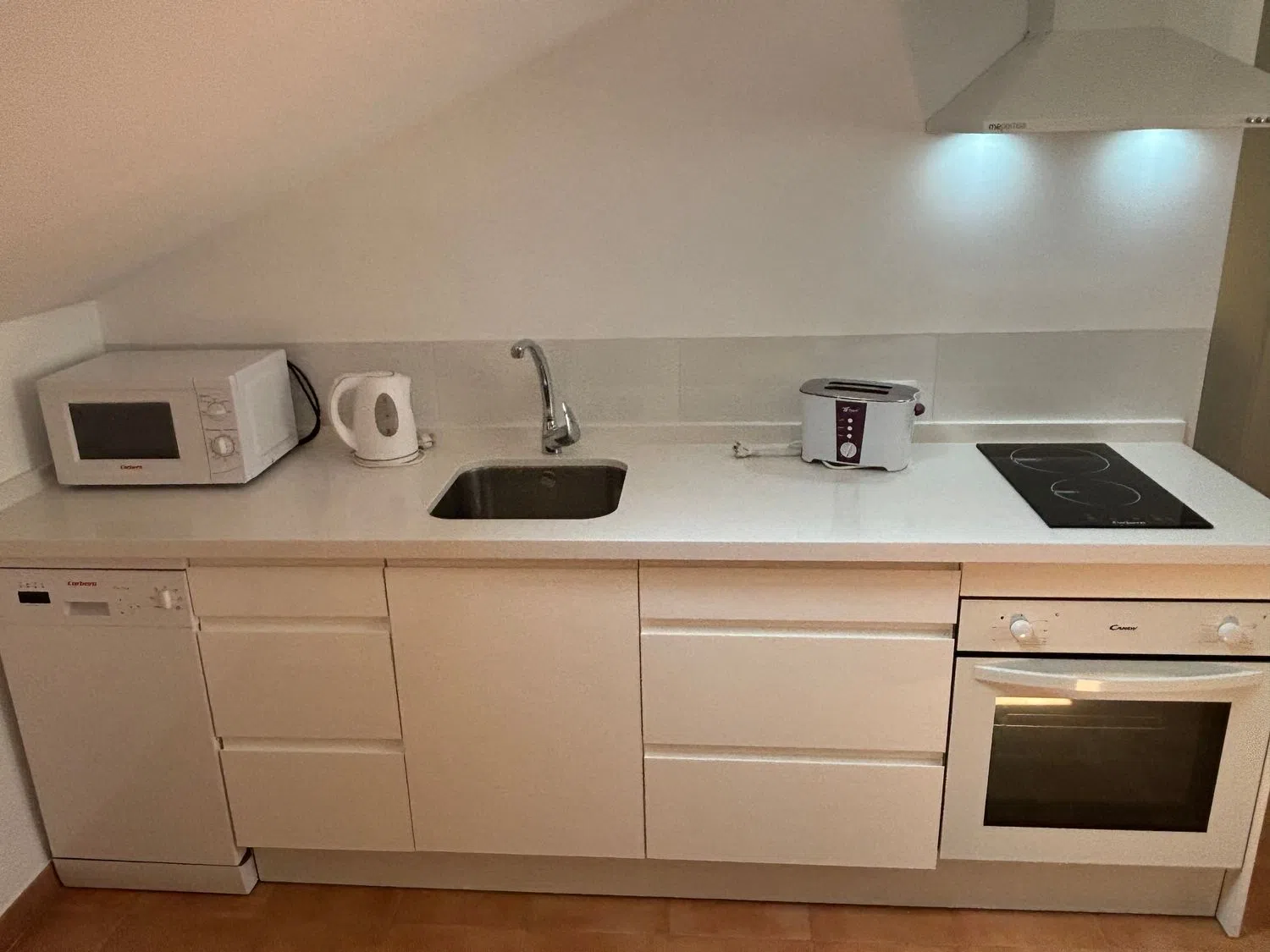 Piso en calle Juan de Padilla, 6 - Foto 9