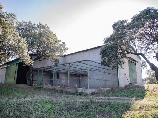 Finca rústica en Ex-387 s/n - Foto 31