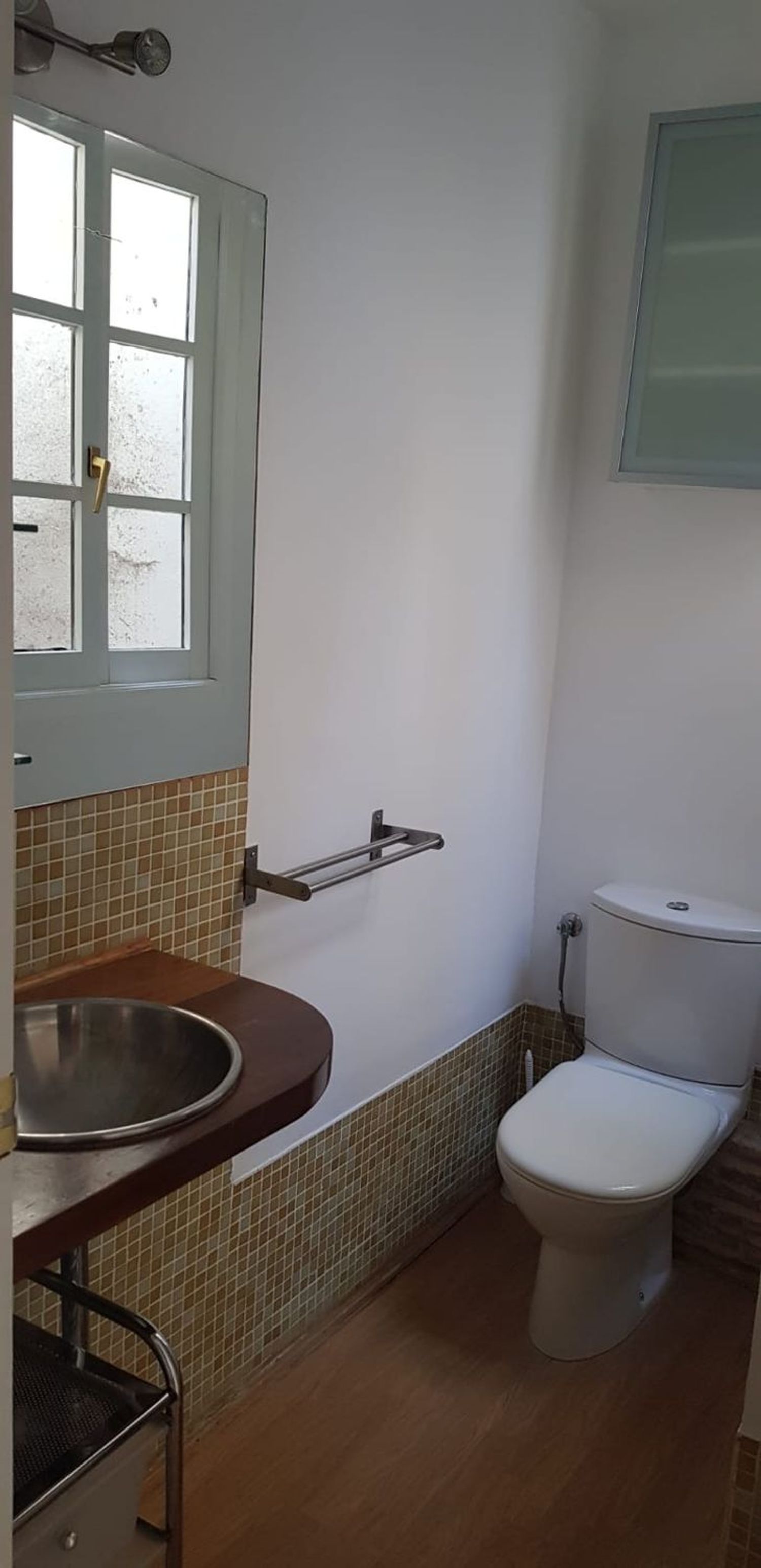 Estudio en plaza San Marcos, 1 - Foto 8