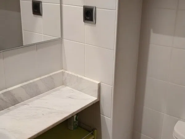 Piso en Calle Carles Fages de Climent, 40, Poblenou - L'Oliva Gran, Poblenou - L'Oliva Gran - Foto 22